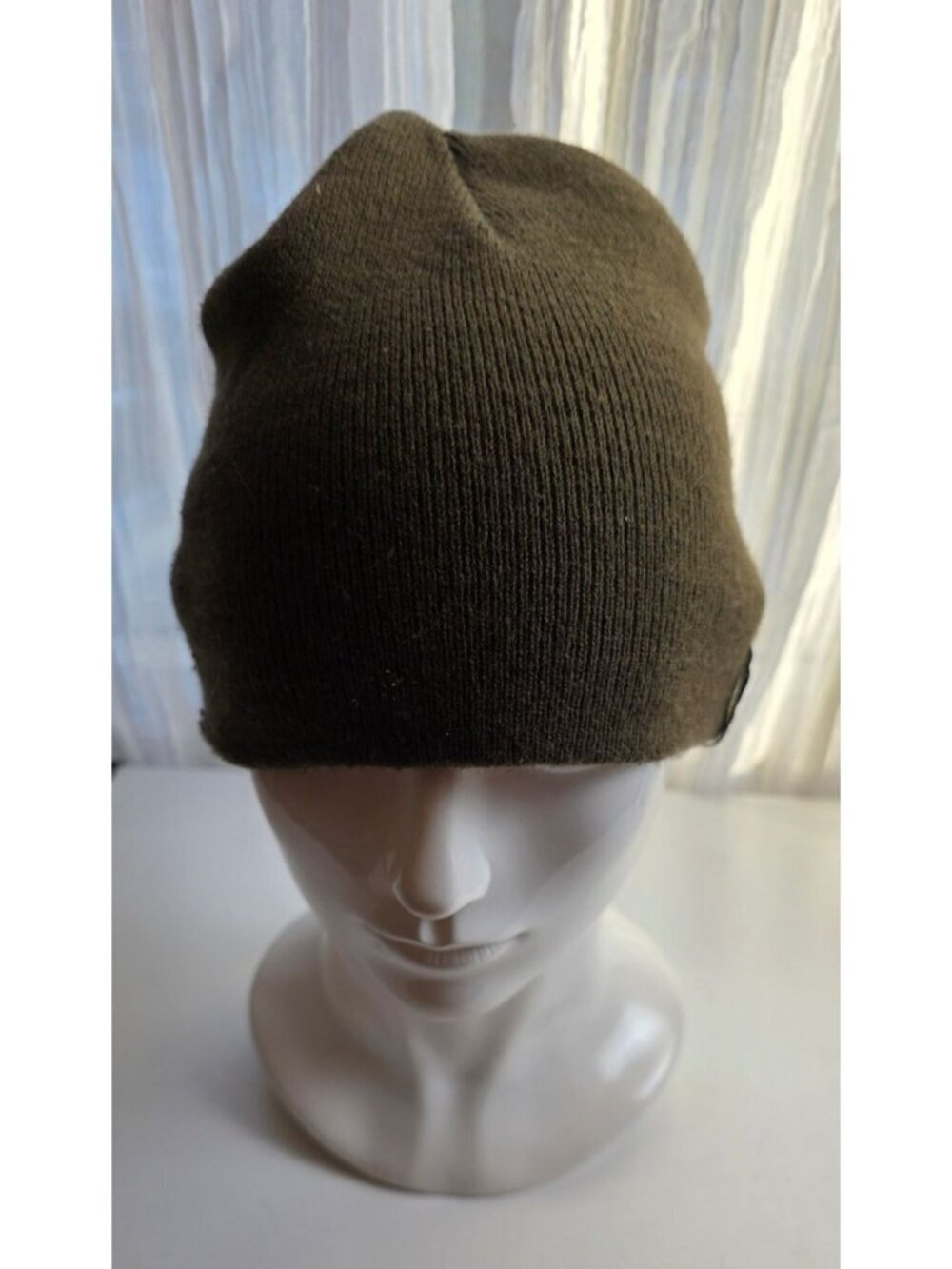 DC Winter Beanie Hat